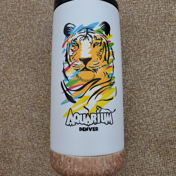 Tiger Tervis NEW - Picture 1 of 6